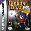 BOULDER DASH EX