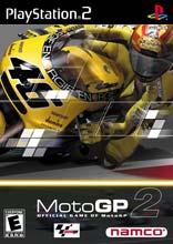 MOTO GP 2