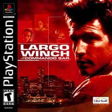 LARGO WINCH