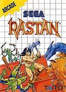 RASTAN