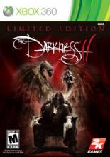 DARKNESS 2 XBOX360