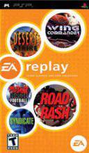 EA REPLAY - PSP