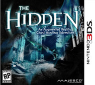 THE HIDDEN 3DS