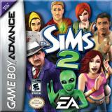 THE SIMS 2 ADV