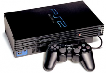 APPAREIL PLAYSTATION 2 GROS MODLE PR-JOU