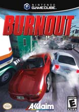 BURNOUT