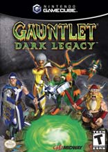 GAUNTLET DARK LEGACY