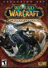 WORLD OF WARCRAFT: MISTS OF PANDARIA PC