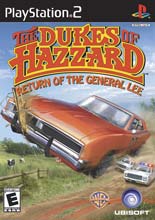 DUKES OF HAZARD: RETURN OF THE GENERAL LEE