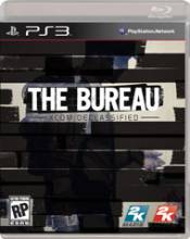 BUREAU: XCOM DECLASSIFIED PS3