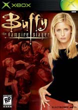 BUFFY