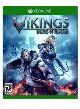 VIKINGS- WOLVES OF MIDGARD XBOXONE