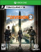 THE DIVISION 2 XBOXONE