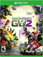 PLANTS VS ZOMBIES GARDEN WARFARE 2 XBOXONE