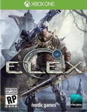 ELEX XBOXONE