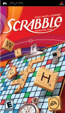 SCRABBLE PSP