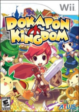 DOKAPON KINGDOM WII