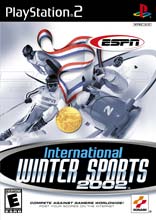 ESPN INT`L WINTER SPORTS 2002