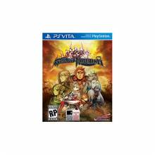 GRAND KINGDOM PSVITA