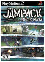 JAMPACK VOLUME 14 PS2