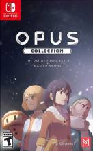 OPUS COLLECTION SWITCH