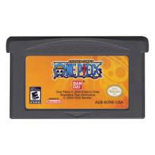 ONE PIECE - GBA - JEU SEUL