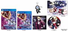 UNDER NIGHT IN-BIRTH EXE:LATE COLLECTOR'S EDITION PS4