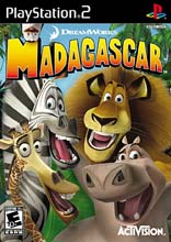 MADAGASCAR