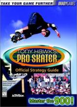 TONY HAWK'S PRO SKATER - BRADYGAMES GUIDE