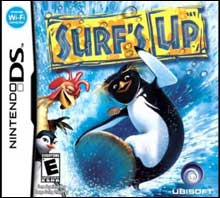 SURF'S UP DS