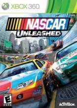 NASCAR UNLEASHED XBOX360