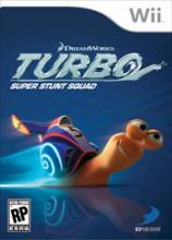 TURBO SUPER STUNT SQUAD WII