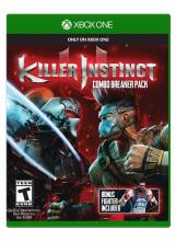 KILLER INSTINCT XBOXONE