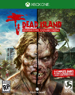 DEAD ISLAND DEFINITIVE XBOXONE