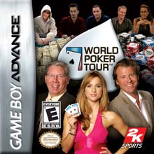 WORLD POKER TOUR ADV