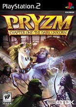 PRYZM CHAPTER ONE