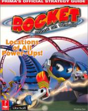 ROCKET : ROBOT ON WHEELS - PRIMA'S STRATEGY GUIDE