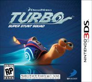 TURBO SUPER STUNT SQUAD 3DS