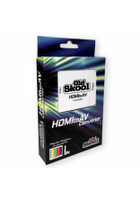 HDMI TO AV CONVERTER OLD SKOOL