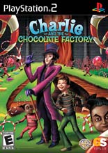 CHARLIE AND THE CHOCOLATE FACTORY