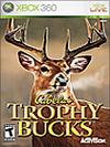 TROPHY BUCK XBOX360