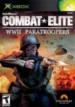 COMBAT ELITE WWII PARATROOPERS