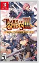 LEGEND HEROES TRAILS COLD STEEL 3 SWITCH