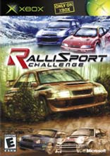 RALLI SPORT CHALLENGE