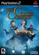 GOLDEN COMPASS PS2