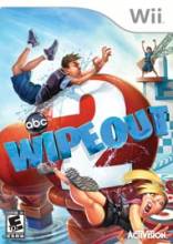 WIPEOUT 2 WII