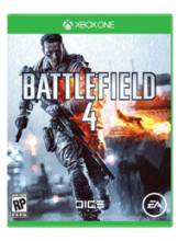 BATTLEFIELD 4 XBOXONE