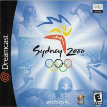 SYDNEY 2000 - DREAMCAST