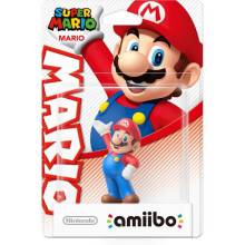 MARIO - AMIIBO - SUPER MARIO BROS SERIES