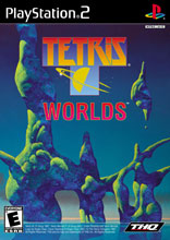 TETRIS WORLDS